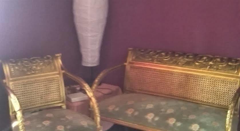 Rasines La Posada De Ojebar Nordica מראה חיצוני תמונה
