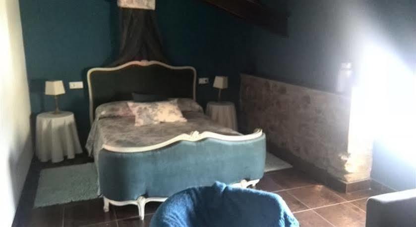 Rasines La Posada De Ojebar Nordica מראה חיצוני תמונה