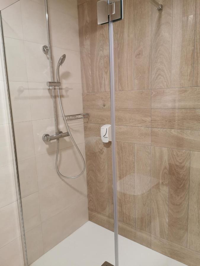 Rasines La Posada De Ojebar Nordica מראה חיצוני תמונה