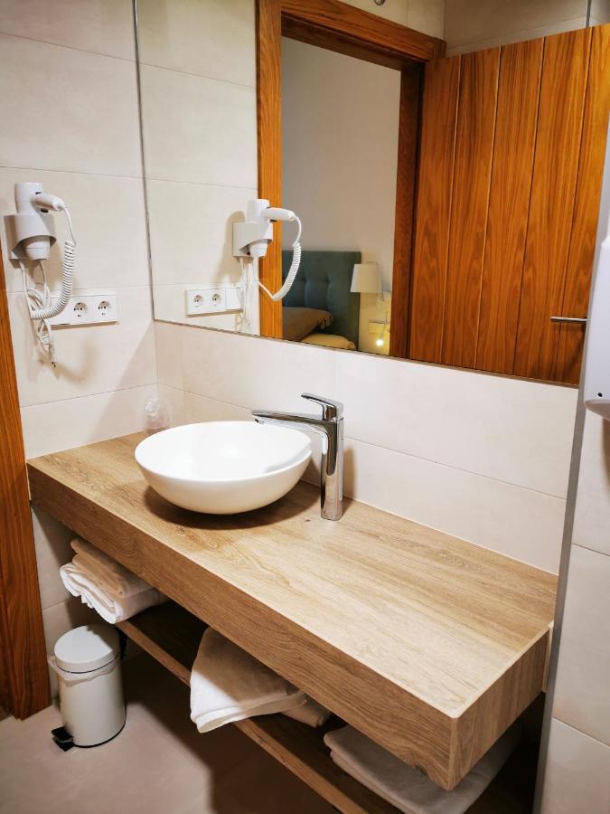 Rasines La Posada De Ojebar Nordica מראה חיצוני תמונה
