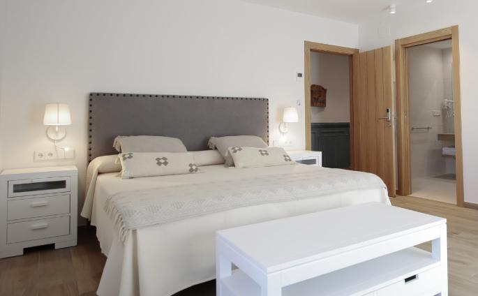 Rasines La Posada De Ojebar Nordica מראה חיצוני תמונה