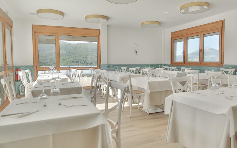 Rasines La Posada De Ojebar Nordica מראה חיצוני תמונה
